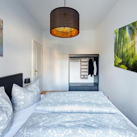 Апартаменти Stylisches Apt Nahe Arena☆Netflix☆Direktparken Лейпциг Екстер'єр фото